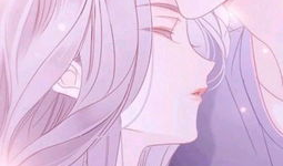 拥抱漫画图片,温情满溢——漫画中的温馨瞬间